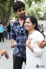 Baahubali Movie Success Celebrations